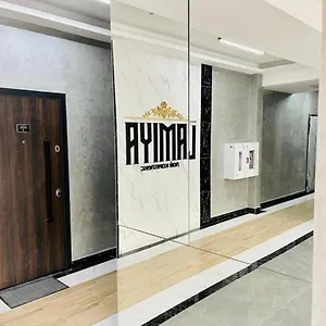 Moon Apartents - Lamiya 34 Апартаменты