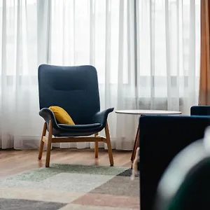 Cozy Exclusive Time Апартаменты
