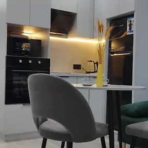 Flat Апартаменты Астана